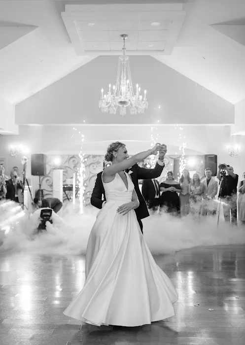 Dancing Wedding Shoes Picture 2