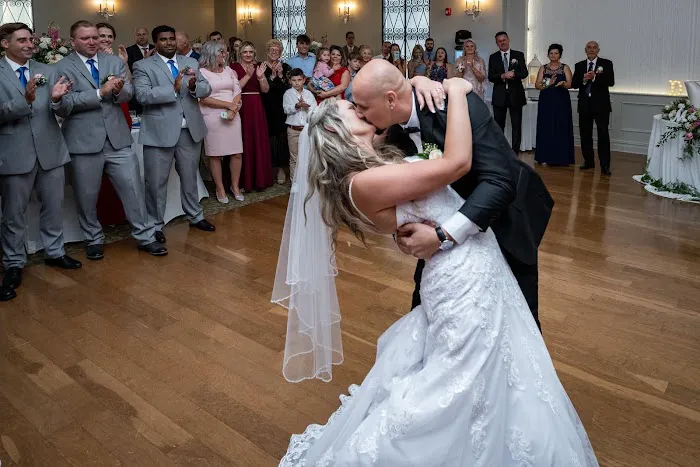 Dancing Wedding Shoes Picture 5
