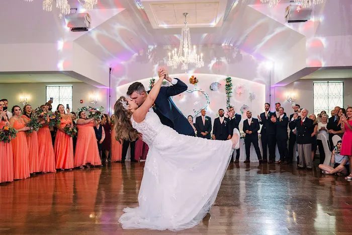 Dancing Wedding Shoes Picture 9