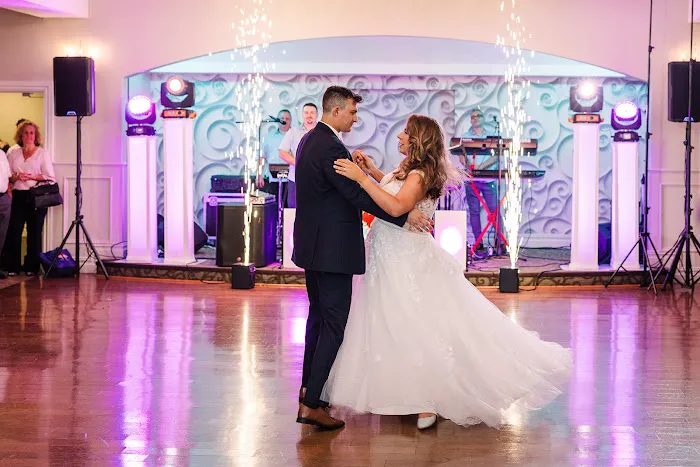Dancing Wedding Shoes Picture 8