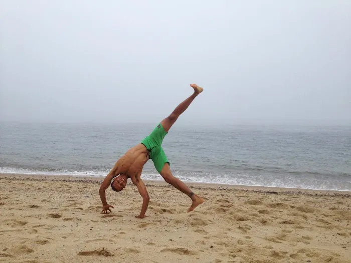 Ginga Brasil-CDO (THRIVE Capoeira) Picture 1
