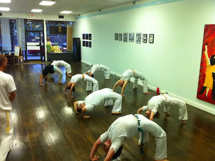 Ginga Brasil-CDO (THRIVE Capoeira) Picture 3