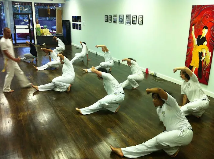 Ginga Brasil-CDO (THRIVE Capoeira) Picture 6