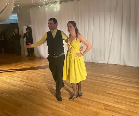 Arthur Murray Dance Studio Bloomfield