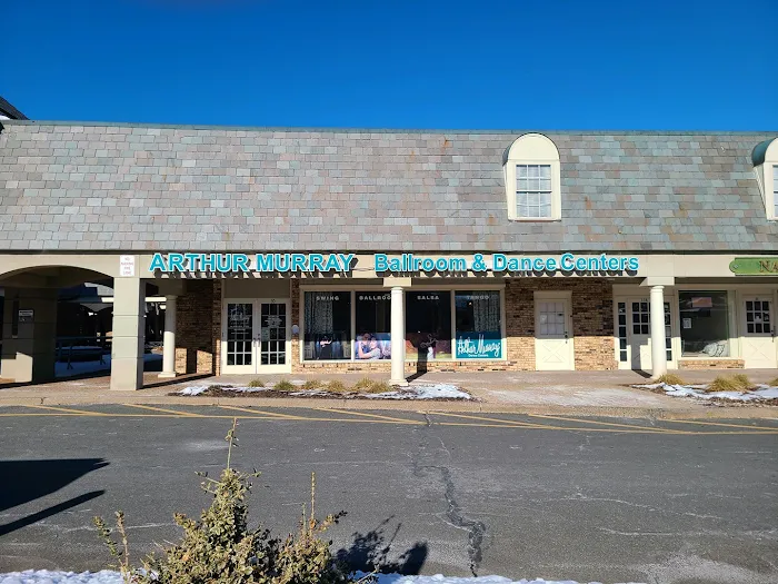 Arthur Murray Dance Studio Bloomfield Picture 8