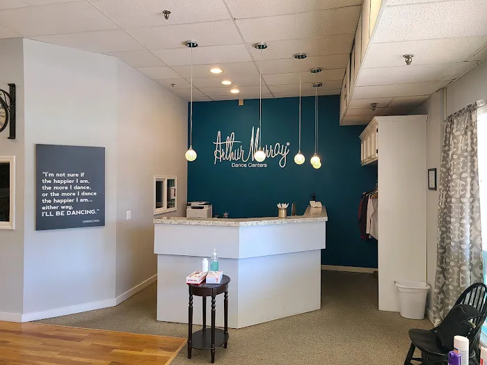 Arthur Murray Dance Studio Bloomfield Picture 10