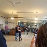 Hartford Ballroom ico