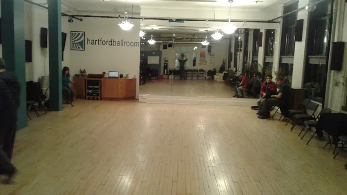 Hartford Ballroom Picture 2