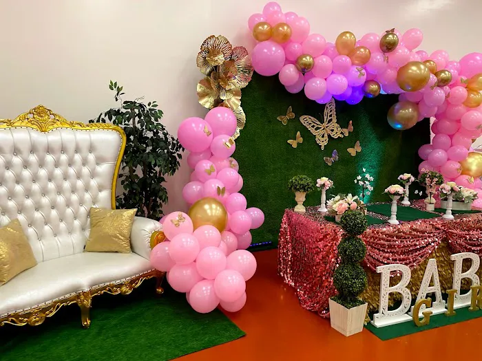 X Dance Studio/ Indoor Birthday Center Picture 2