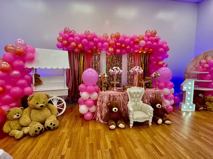 X Dance Studio/ Indoor Birthday Center Picture 1