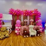 X Dance Studio/ Indoor Birthday Center