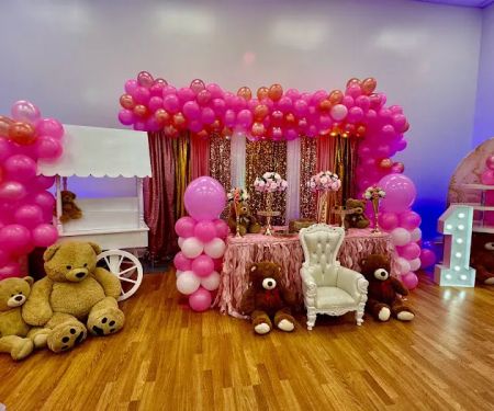 X Dance Studio/ Indoor Birthday Center