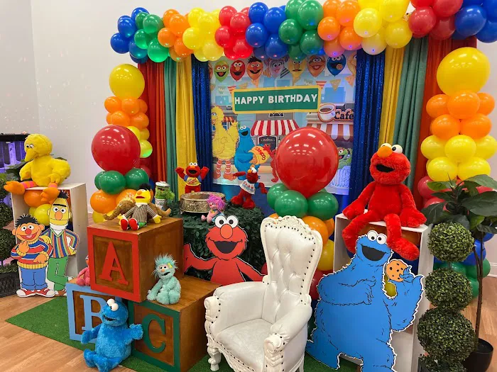 X Dance Studio/ Indoor Birthday Center Picture 3