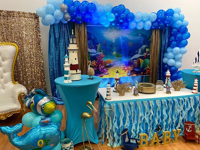 X Dance Studio/ Indoor Birthday Center Picture 4