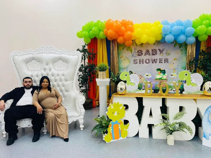 X Dance Studio/ Indoor Birthday Center Picture 5