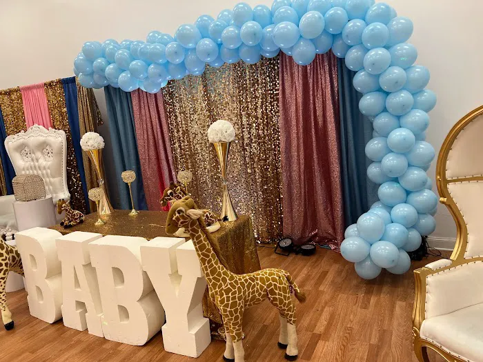 X Dance Studio/ Indoor Birthday Center Picture 6