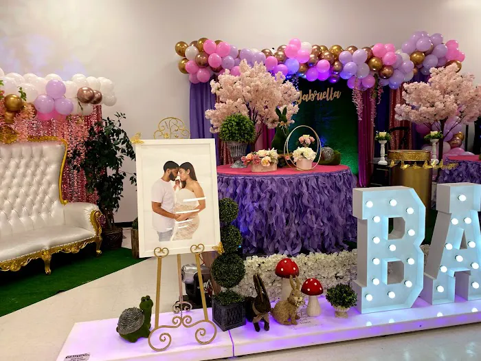 X Dance Studio/ Indoor Birthday Center Picture 7