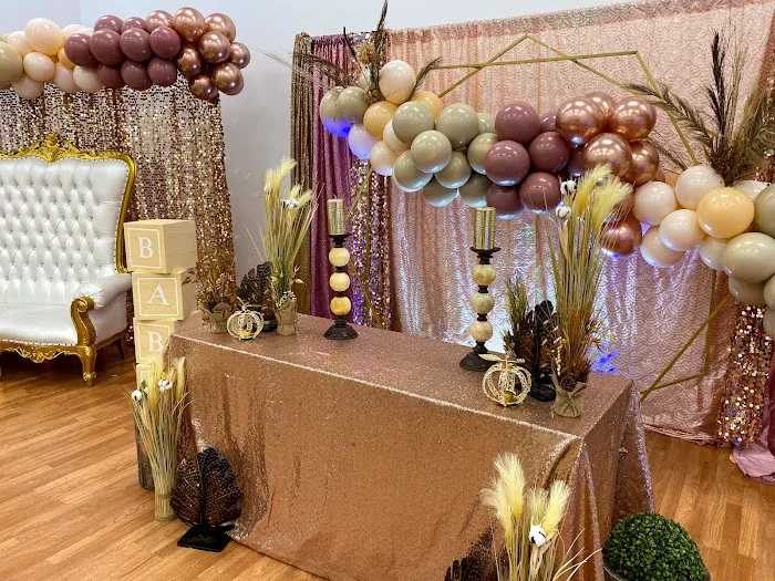 X Dance Studio/ Indoor Birthday Center Picture 10