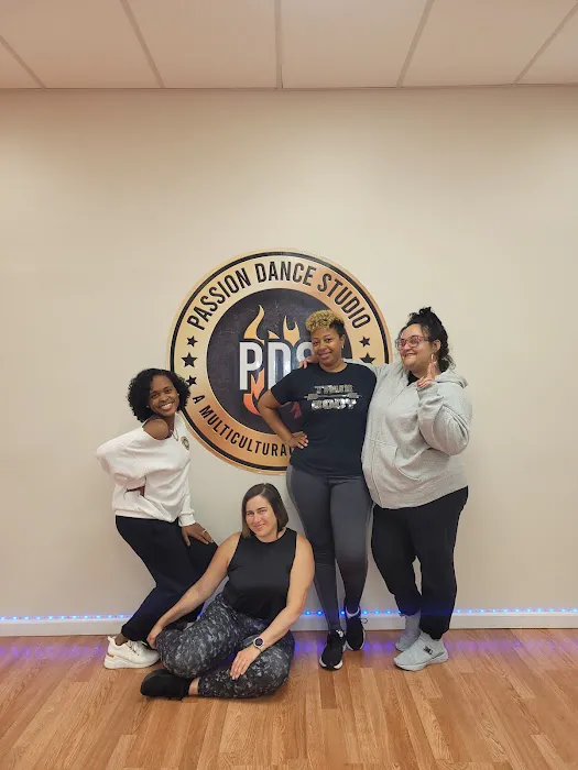 PASSION DANCE STUDIO LLC Picture 1