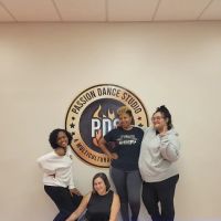 PASSION DANCE STUDIO LLC ico