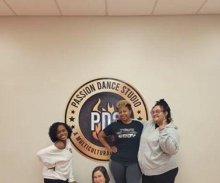 PASSION DANCE STUDIO LLC