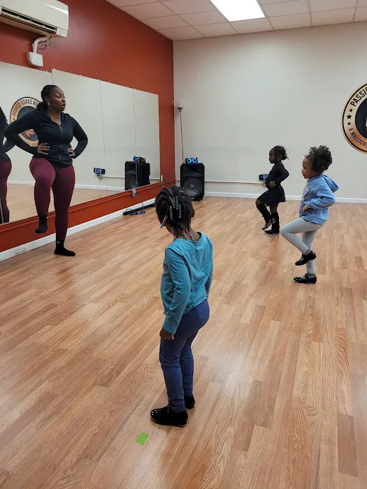PASSION DANCE STUDIO LLC Picture 2