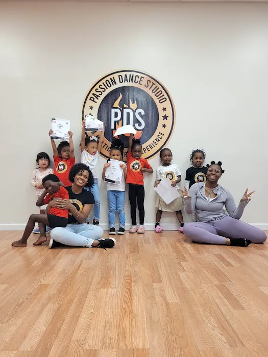 PASSION DANCE STUDIO LLC Picture 3