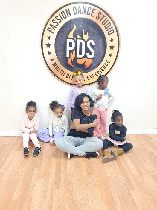 PASSION DANCE STUDIO LLC Picture 5
