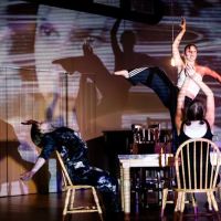 The Hartford Dance Collective ico