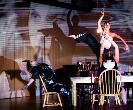 The Hartford Dance Collective