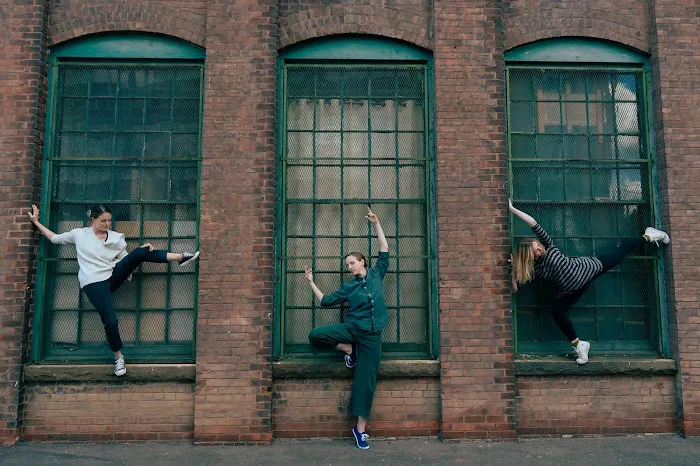 The Hartford Dance Collective Picture 2