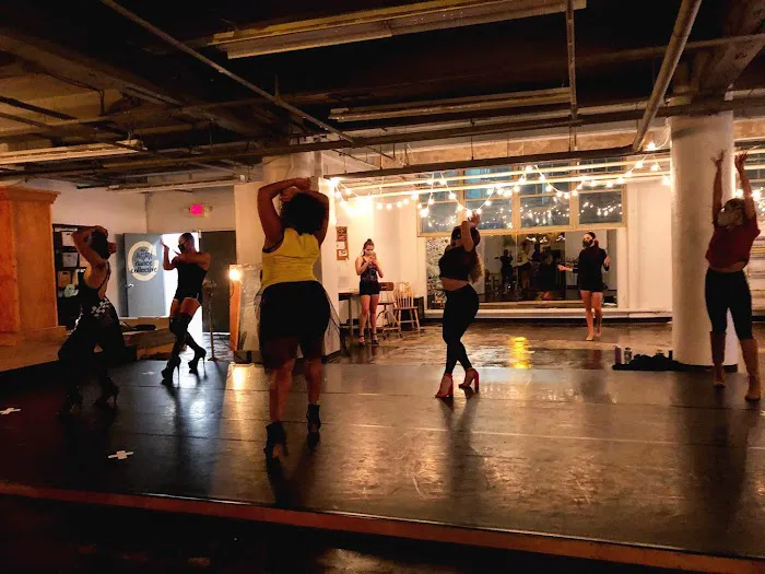 The Hartford Dance Collective Picture 3