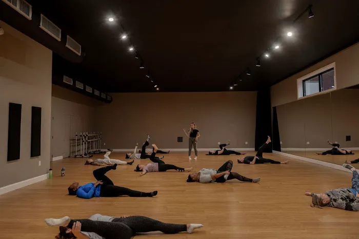 The Hartford Dance Collective Picture 4