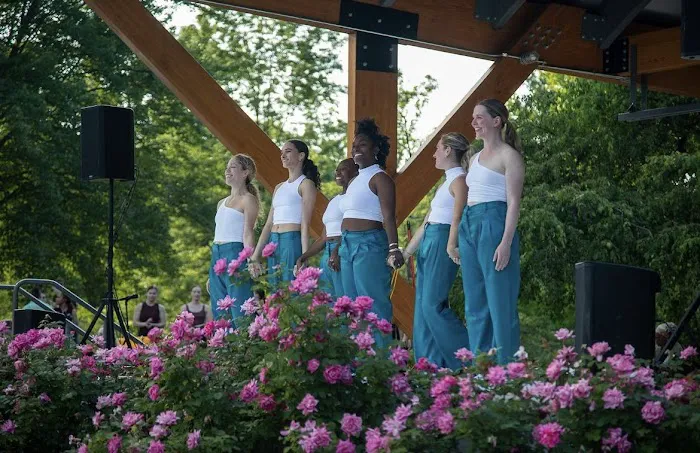 The Hartford Dance Collective Picture 6