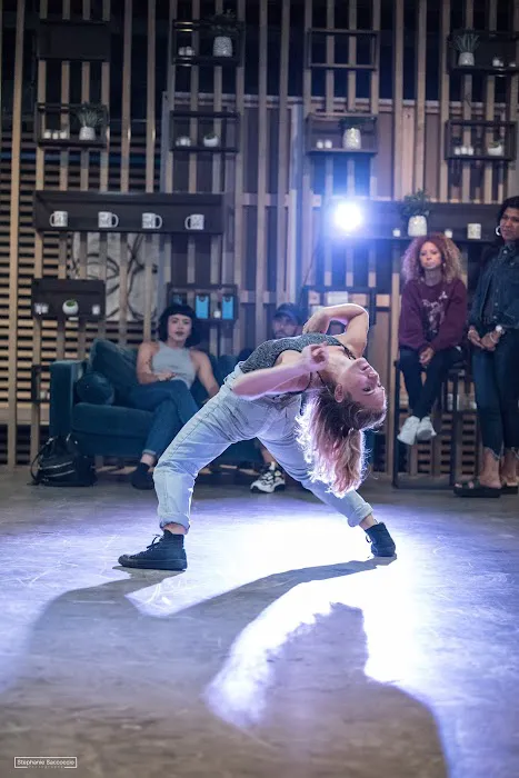 The Hartford Dance Collective Picture 5