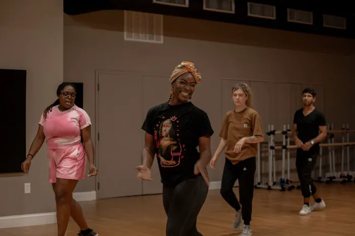 The Hartford Dance Collective Picture 8