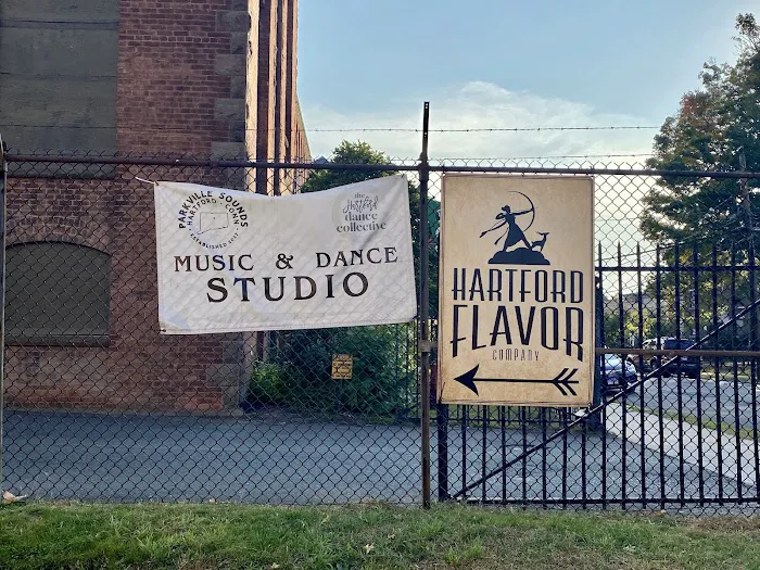 The Hartford Dance Collective Picture 7