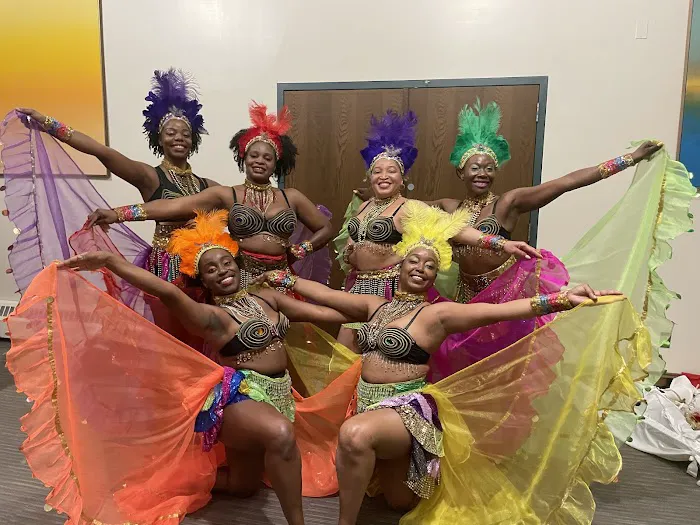 Island Reflections Dance Theatre Company Picture 5