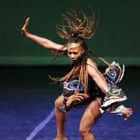 Island Reflections Dance Theatre Company ico