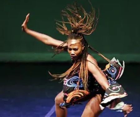 Island Reflections Dance Theatre Company