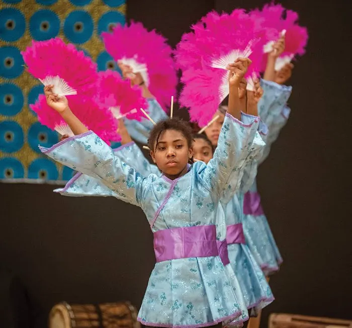 Island Reflections Dance Theatre Company Picture 7