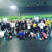 CNG Fit Lab ico