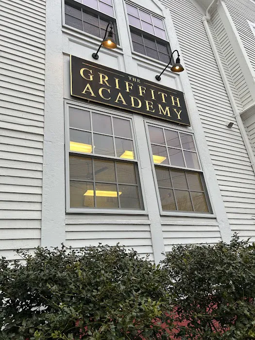 The Griffith Academy Picture 4
