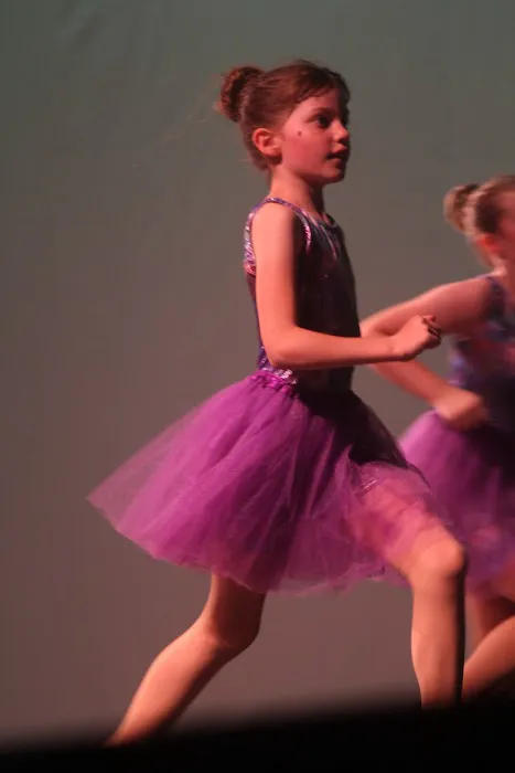 The Griffith Academy Picture 9