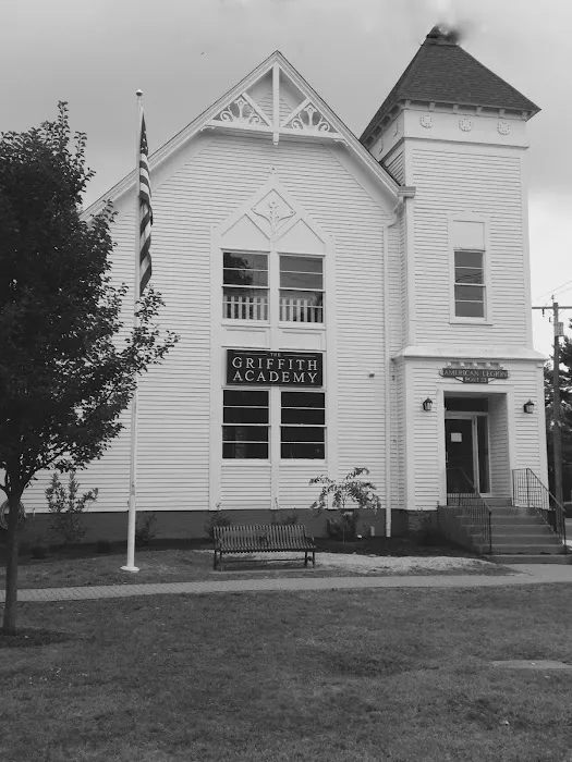 The Griffith Academy Picture 10