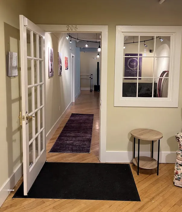 Yoga, Dance & Fitness Center, LLC Picture 2
