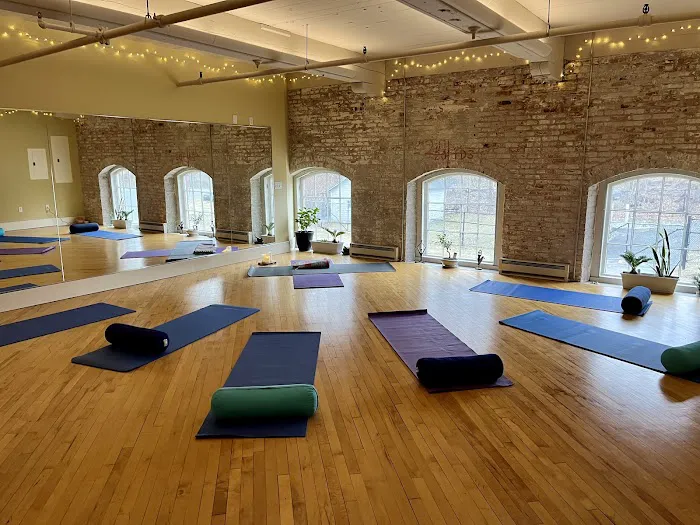 Yoga, Dance & Fitness Center, LLC Picture 3