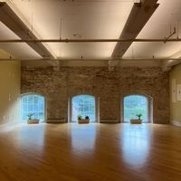 Yoga, Dance & Fitness Center, LLC ico