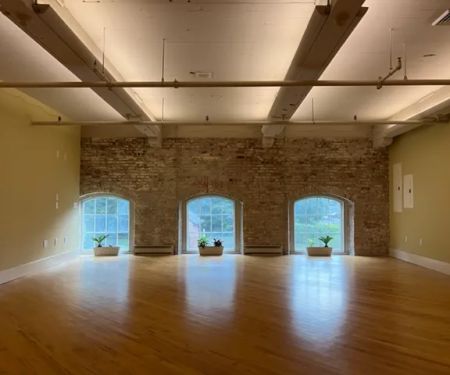 Yoga, Dance & Fitness Center, LLC