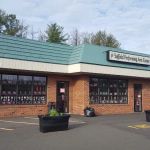 Suffield Performing Arts Center